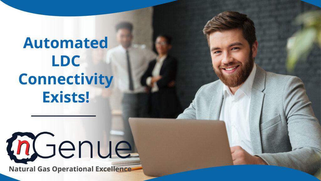 Automated Ldc Connectivity Exists Slide 2