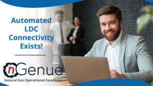 Automated LDC Connectivity Exists!