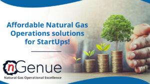 Affordable Natural Gas Operations Solution for Smaller Businesses
