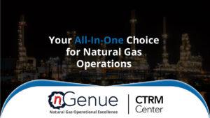nGenue is finding success in retail gas, and moving deeper into ETRM