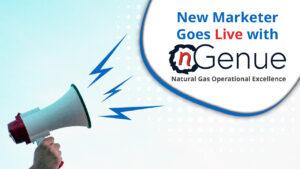 New Marketer Goes Live with nGenue