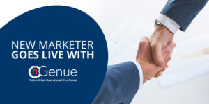 New Marketer Goes Live with nGenue