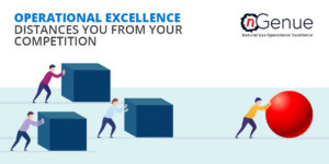 Achieving Natural Gas Operational Excellence