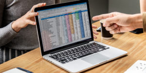Spreadsheets Costing Your Natural Gas Business Money?