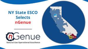 NY State ESCO Selects nGenue