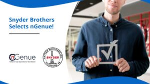 Snyder Brothers Selects nGenue for Natural Gas ETRM and Retail Operations