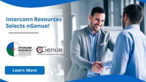 Interconn Resources Selects nGenue for Natural Gas ETRM and Retail Operations