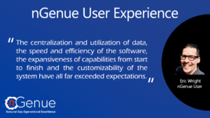nGenue User Experience – Eric Wright
