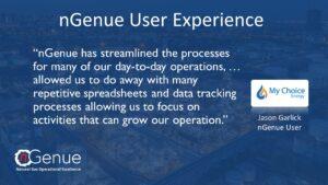 nGenue User Experience – Jason Garlick