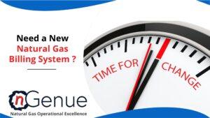 Need a New Natural Gas Billing System?