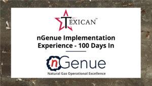 nGenue Implementation Experience – 100 Days In