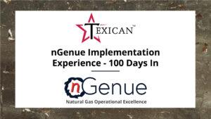 nGenue Implementation Experience – 100 Days In