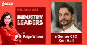 Ken Hall Podcast Interview