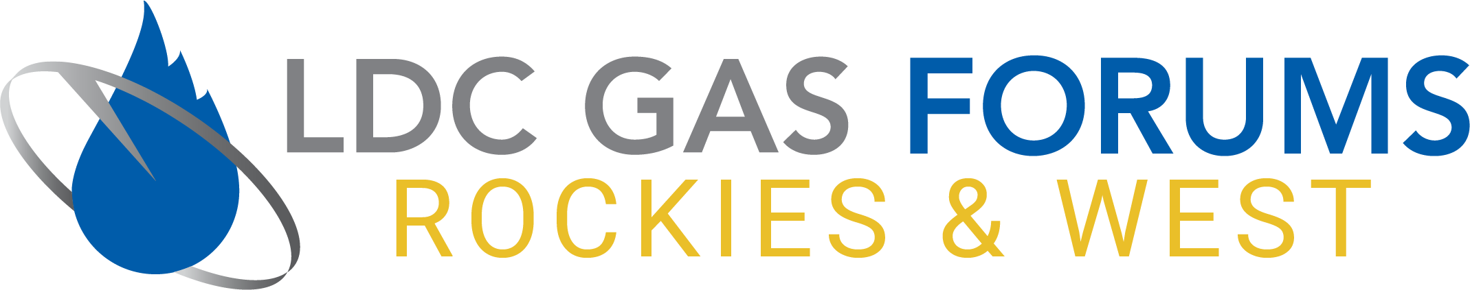 LDC Gas Forum Rockies West