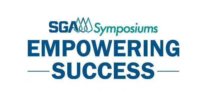 SGA Empowering Success Women's Leadership Symposium