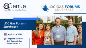 LDC Gas Forum Southeast