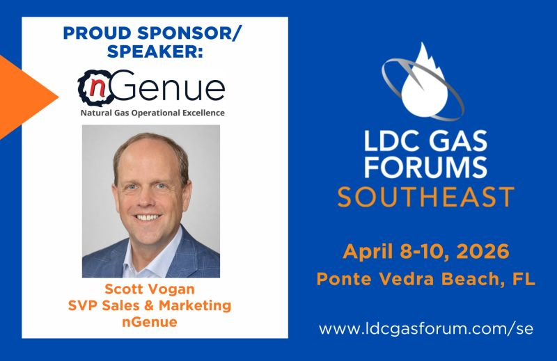 Ldc Gas Forum Southeast 8 Speaker At Ldcforum