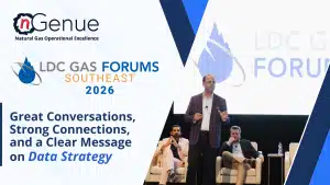 LDC Gas Forum Southeast 2026: Great Conversations, Strong Connections, and a Clear Message on Data Strategy