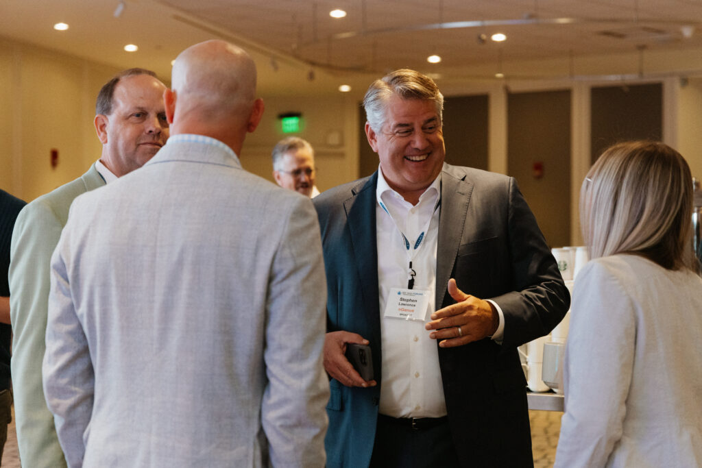 Reflections From The 31St Annual Ldc Gas Forum Northeast: Key Insights From Boston 4 Connect With Ngenue Team