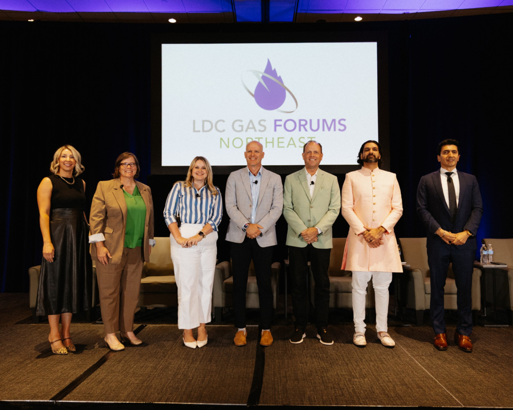Reflections From The 31St Annual Ldc Gas Forum Northeast: Key Insights From Boston 2 Ldc Gas Forum Northeast Panel Speakers