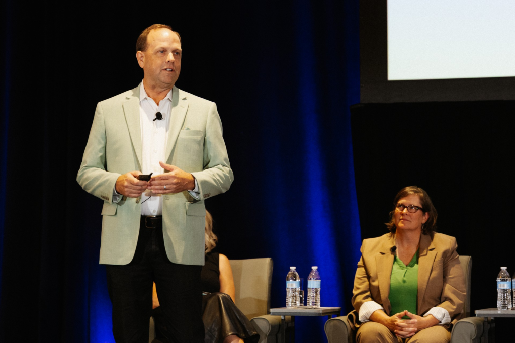 Reflections From The 31St Annual Ldc Gas Forum Northeast: Key Insights From Boston 3 Ngenue Svp Scott Vogan Speaking At The Panel