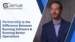 Partnership Is the Difference Between Running Software and Running Better Operations