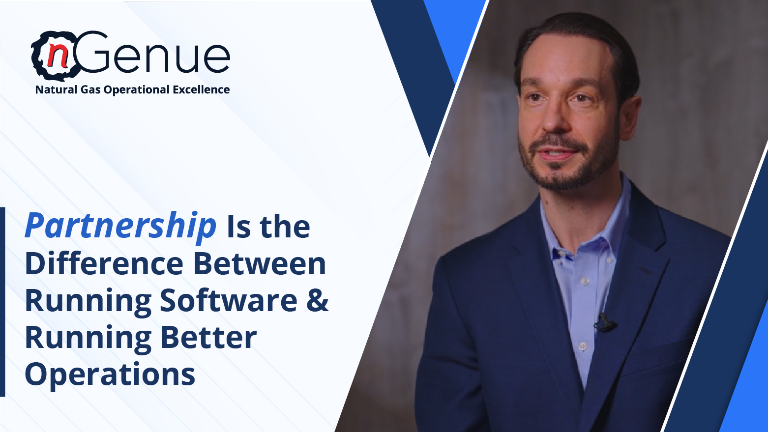 Partnership Is The Difference Between Running Software And Running Better Operations 1 Partnership Is The Difference Between Running Software And Running Better Operations