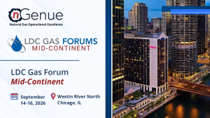 LDC Gas Forum Mid-Continent 2026
