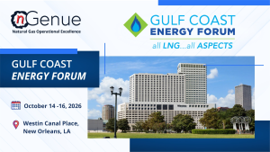 LDC Gas Forum Gulf Coast 2026