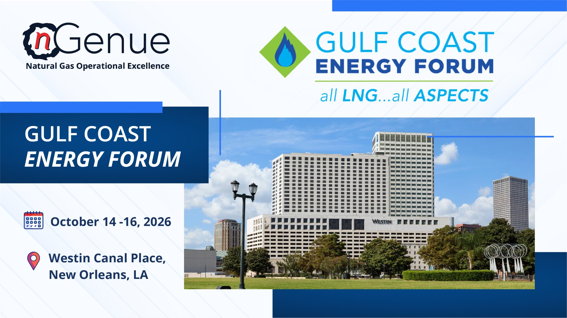 Ldc Gas Forum Gulf Coast 2026 1 Ldc Gas Forum Gulf Coast 2026