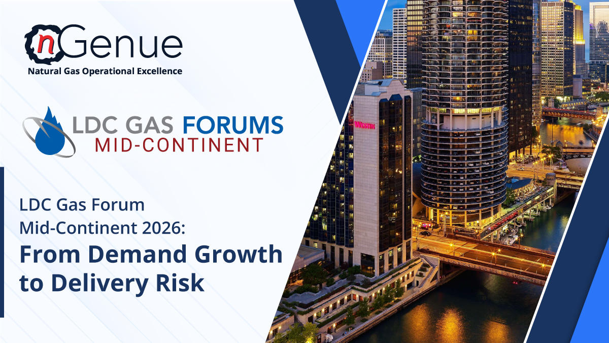 Ldc Gas Forum Mid-Continent 2026: The Natural Gas Question Has Changed 1 Ldc Gas Forum Mid-Continent 2026 Insights From Ngenue